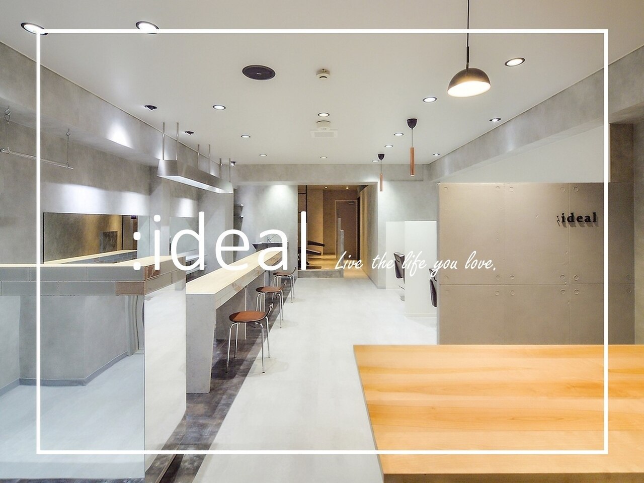 【本店7周年記念☆感謝クーポン】カット+透明感カラ-+TOKIO 5step髪質改善TR