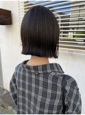 ブラントボブ