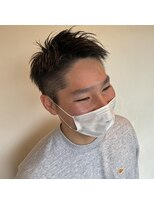 デレディールフィデル(DERE-DIR fidele)&nbsp;スッキリアップバング★