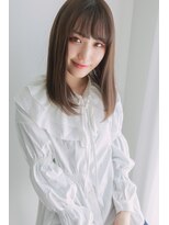 ユナイテッドビューティー 金沢(UNITED BEAUTY) 髪質改善/BIKAKU/髪の毛サラサラ