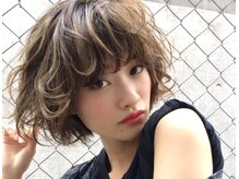 クオレへアー 奈良店(Cuore hair)