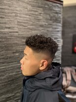 ヒロギンザ 池袋 サンシャイン通り店(HIRO GINZA)&nbsp;スキンフェード