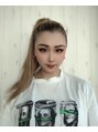 ゼゼ(zeze) 木戸真奈美 #沖浜