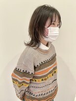 サーリー(SURLY)&nbsp;刈り上げウルフ