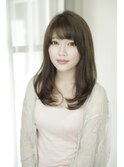 カール/セミディ/シアーカラー/姫カット［御茶ノ水/神保町］