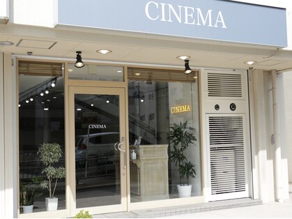 シネマ(CINEMA)の写真