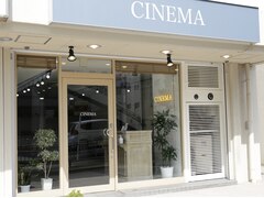 CINEMA【シネマ】