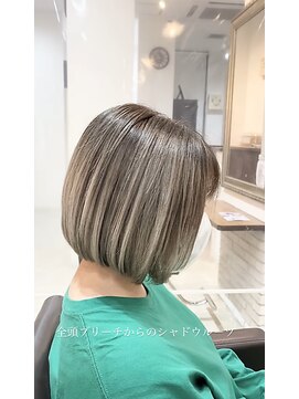 リッシュ 市原店(Lish) 【shadowroot】