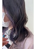 #グレージュカラー#髪質改善#美髪#艶髪#韓国【Zina札幌大通】 