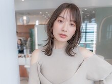 【自宅でもできる再現性】を大切に。自分でできなきゃ意味がない！お気に入りスタイルで素敵な毎日を♪