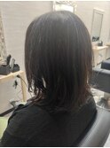 軽やかミディ