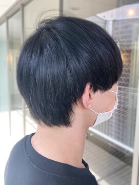 ペスカ 仙台駅前店(pesca) ＊ナチュラルマッシュ＊