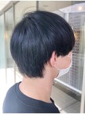 *ナチュラルマッシュ*