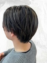 オーヘアー 南柏(OxO Hair)&nbsp;メンズ/ハイライト/南柏