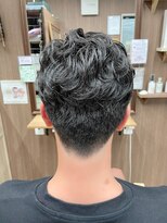 リノ(Lino)&nbsp;メンズパーマ