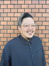 ベルフェミン ココニール(Belle femin coconeel) 鹿歸瀬 渉