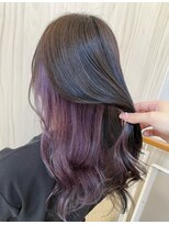 エムツージェイ(M2J) ☆インナーラベンダー☆