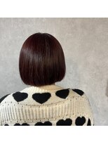 シアン(CYAN)&nbsp;チェリーピンク