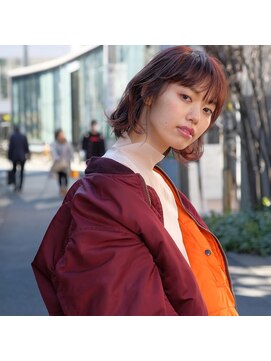 シーム(SEAM) 過去作