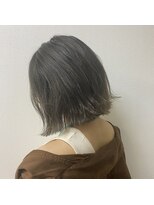 レノ(RENO)&nbsp;外ハネボブ