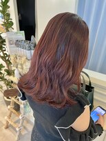 アトミック(AtomiK)&nbsp;髪質改善/縮毛矯正/トリートメント