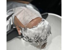 リヤンアム(Lien Amu)の雰囲気（ヘッドスパが人気☆夜24時まで営業なのでお仕事帰りにも☆）