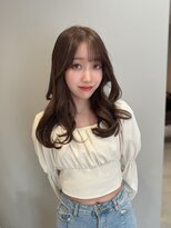 ベル 流山おおたかの森(BELLE)&nbsp;韓国/レイヤー/愛され/インスタ@revo_ishida[おおたかの森駅]