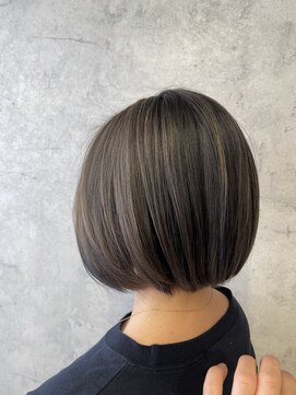 アフィナー 上大岡(Afinar) ♪【tomo 上大岡】  エアタッチバレヤージュ