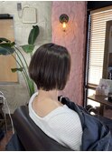 【切りっぱなしボブ/エアリーロング】千葉香奈