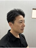 王道サイドバックスタイル