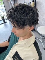 段 夏にイケイケツイスパ☆