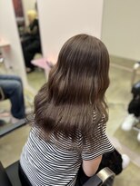 ダズリングディア(Dazzling Deer)&nbsp;赤みなしワンカラー