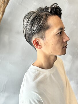 クラシカ(classika) アップバンググレージュハイライト♪