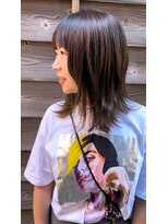 ちょき&nbsp;ちょき