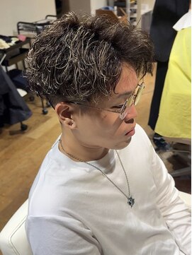 ゴットイール(GOTTO eel) 波巻きツイストスパイラル