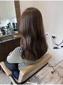 オリーブアッシュ