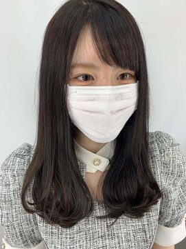 アトリア 横浜(Atria) エアリーロング