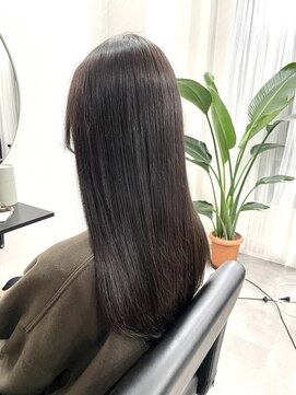 クローブ(CLOVE) CLOVE艶ブラウン