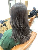 ノーム 横浜(NORM)&nbsp;グレージュ