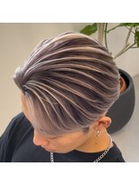 オメガ 渋谷(OMG)&nbsp;メンズバレイヤージュ