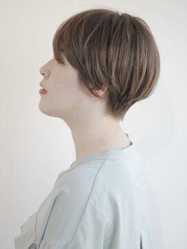 ウルウ(uru) ナチュラルショート