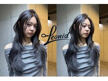 レオニード 表参道(LEONID)