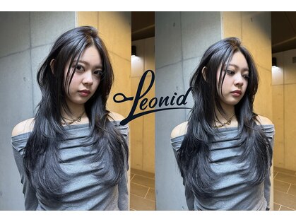 レオニード 表参道(LEONID)の写真