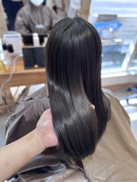 ハル(HARU)&nbsp;ダメージ補修トリートメント