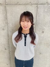 ビートプラス 大濠店(Beat+)&nbsp;今宿 千紘