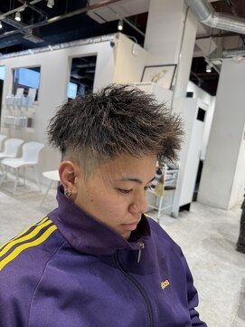 ルーストデラックス 京都河原町三条(ROOST dx) ツイストジェット