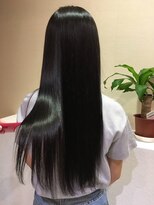 ミュゼ ループス(MUSEE LOOPs)&nbsp;髪質改善