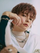 リュクスバトーバイトリコ 船橋南口店(Luxe BATEAU by tricot) ハンサムショート/20代30代40代