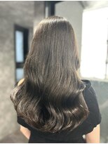 フィーリア 心斎橋堀江店(philia)&nbsp;オリーブカラー★AYUMI