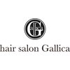 Gallica 博多駅前【ガリカ】【7月1日 OPEN(予定)】のお店ロゴ